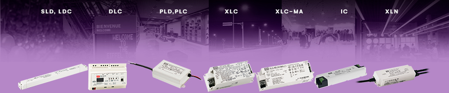 DRIVERS Y OTROS PRODUCTOS PARA ILUMINACIÓN